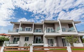 The Papoutsakis Apartments